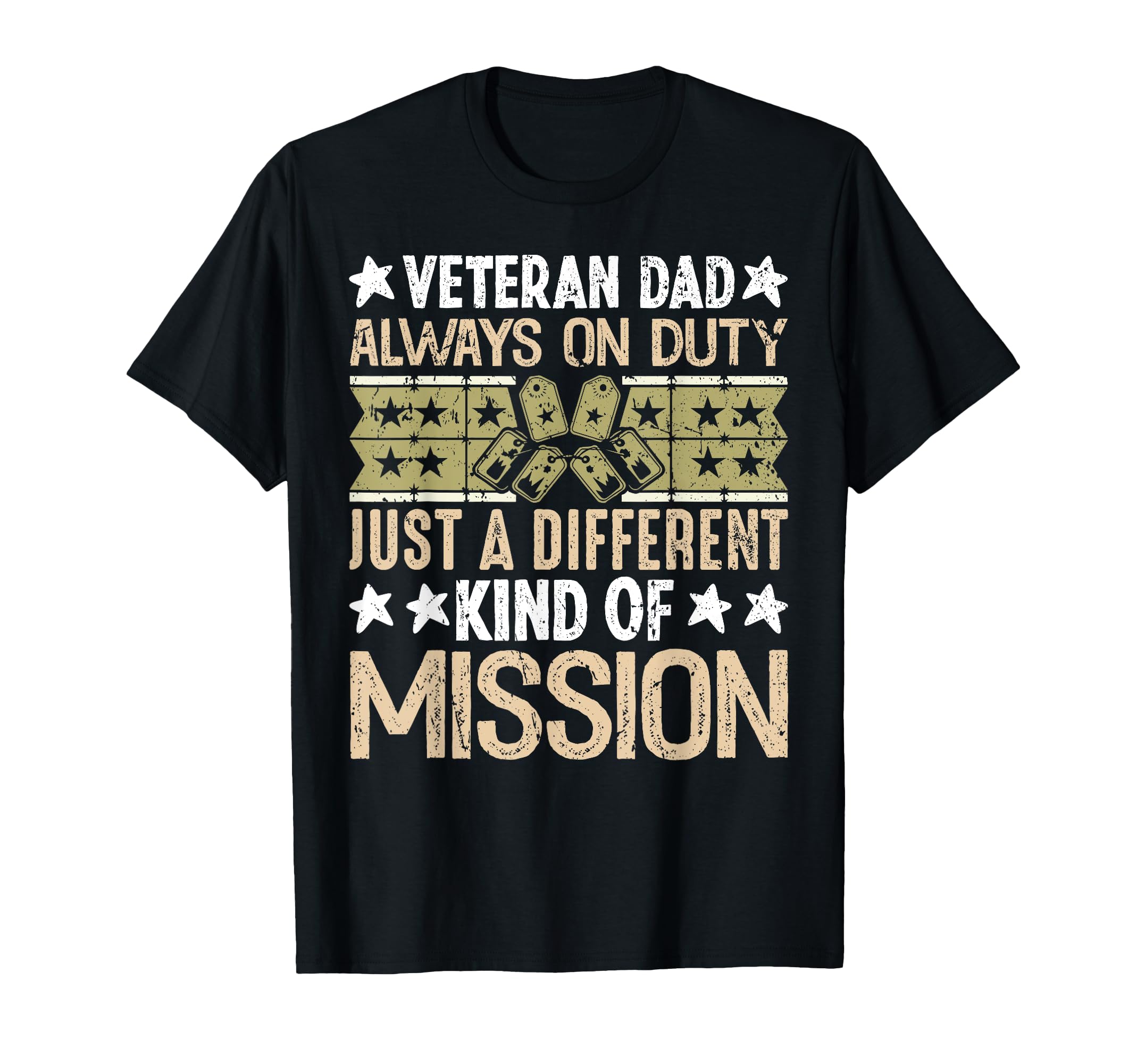 Always Duty Just Different Kind T-Shirt - Casual Everyday Wear for Adults - T-Shirt, Sweatshirt, Hoodie