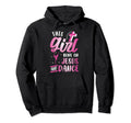 This Runs Jesus And Dance Christian Hoodie - Minimalist Print Men Women - T-Shirt, Sweatshirt, Hoodie