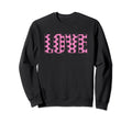 Soccer Player Soccer Love Sweatshirt - Casual Everyday Wear Men Women - T-Shirt, Sweatshirt, Hoodie