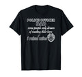 My Son Is Police Officer Police T-Shirt - Aesthetic Graphic Men Women - T-Shirt, Sweatshirt, Hoodie