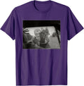 Throwback Halloween Zombie Gifts - Adult & Kids T-Shirts, Sweatshirts & Hoodies apparel design preview 1