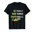 Funny Cinco De Mayo Gift Fiesta Mexico Fan T-Shirt - Graphic Print Unisex - T-Shirt, Sweatshirt, Hoodie