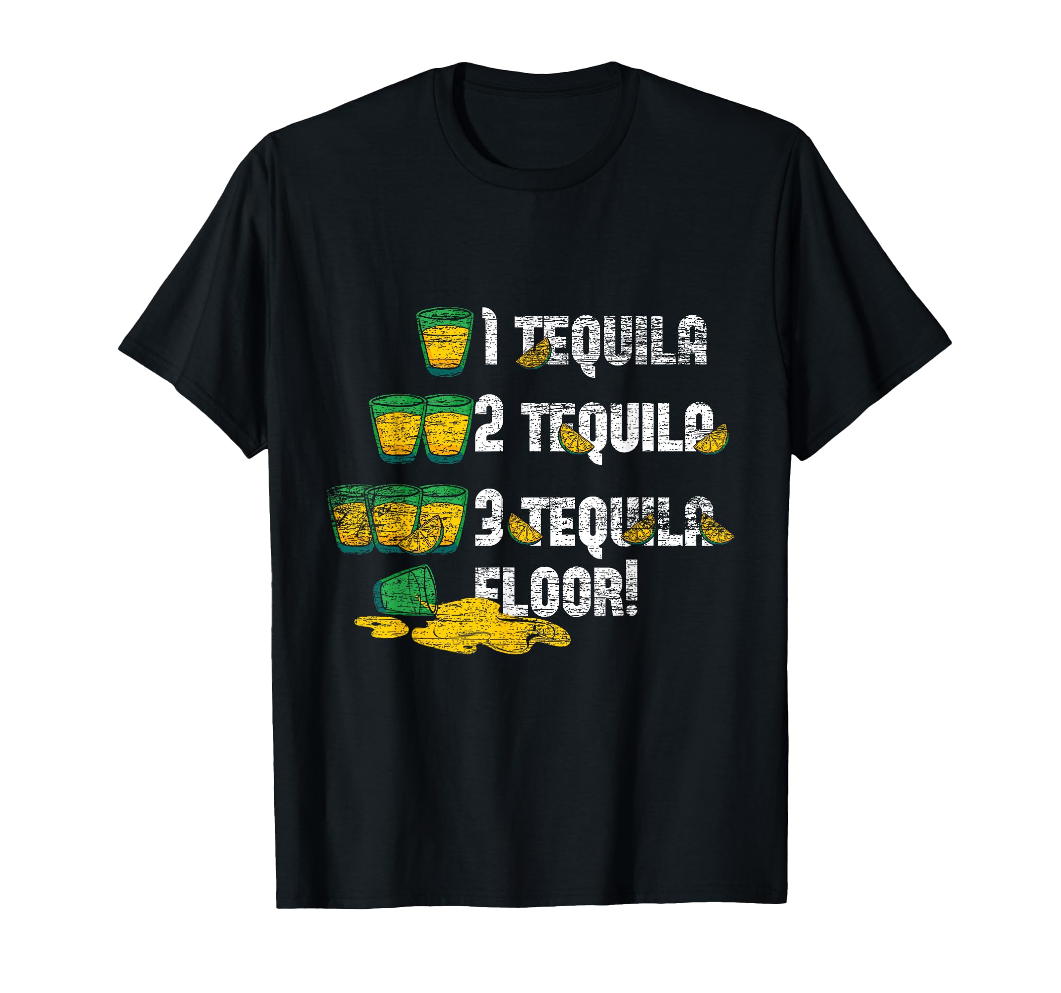 Funny Cinco De Mayo Gift Fiesta Mexico Fan T-Shirt - Graphic Print Unisex - T-Shirt, Sweatshirt, Hoodie