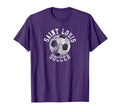 Saint Louis Soccer T-Shirt - Unique Graphic for Adults - T-Shirt, Sweatshirt, Hoodie