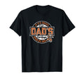 Mens Fathers Day Call Dads Garage If T-Shirt - Casual Everyday Wear Unisex - T-Shirt, Sweatshirt, Hoodie