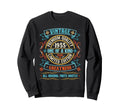 1955 T Shirts Funny 1955 Sweatshirt - Fun Novelty Design for Adults - T-Shirt, Sweatshirt, Hoodie