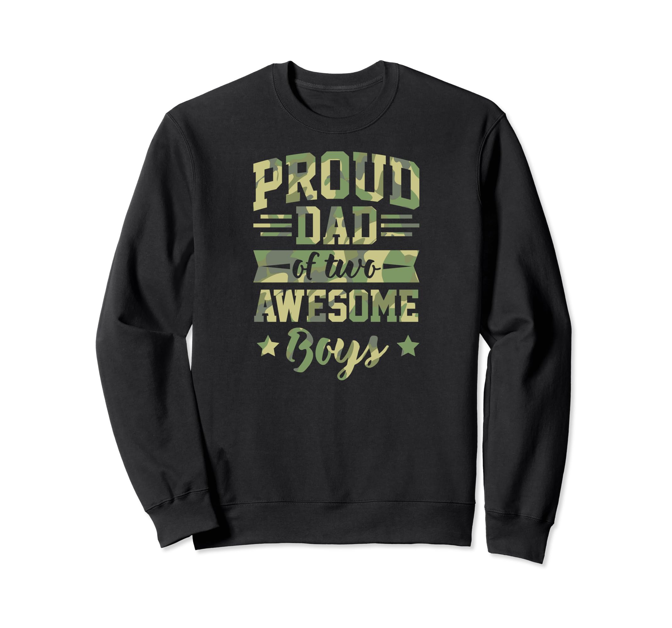 Hilarious Dad Joke Quotes Vibe Sweatshirt - Graphic Print Men Women - T-Shirt, Sweatshirt, Hoodie