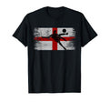 England Soccer English Football England T-Shirt - Trendy Graphic Men Women - T-Shirt, Sweatshirt, Hoodie