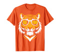 Unity Day Tiger Orange Anti Bullying T-Shirt - Trendy Graphic for Adults - T-Shirt, Sweatshirt, Hoodie