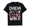 Dada Fairy One 1St Birthday Fairytale T-Shirt - Aesthetic Graphic Unisex - T-Shirt, Sweatshirt, Hoodie