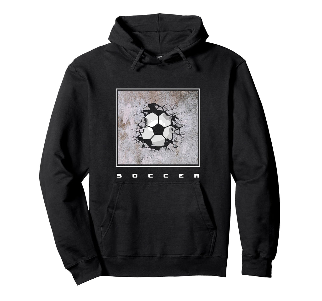 Soccer Soccer Players Or Fans T-Shirt - Unique Graphic Men Women - T-Shirt, Sweatshirt, Hoodie