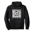Soccer Soccer Players Or Fans T-Shirt - Unique Graphic Men Women - T-Shirt, Sweatshirt, Hoodie