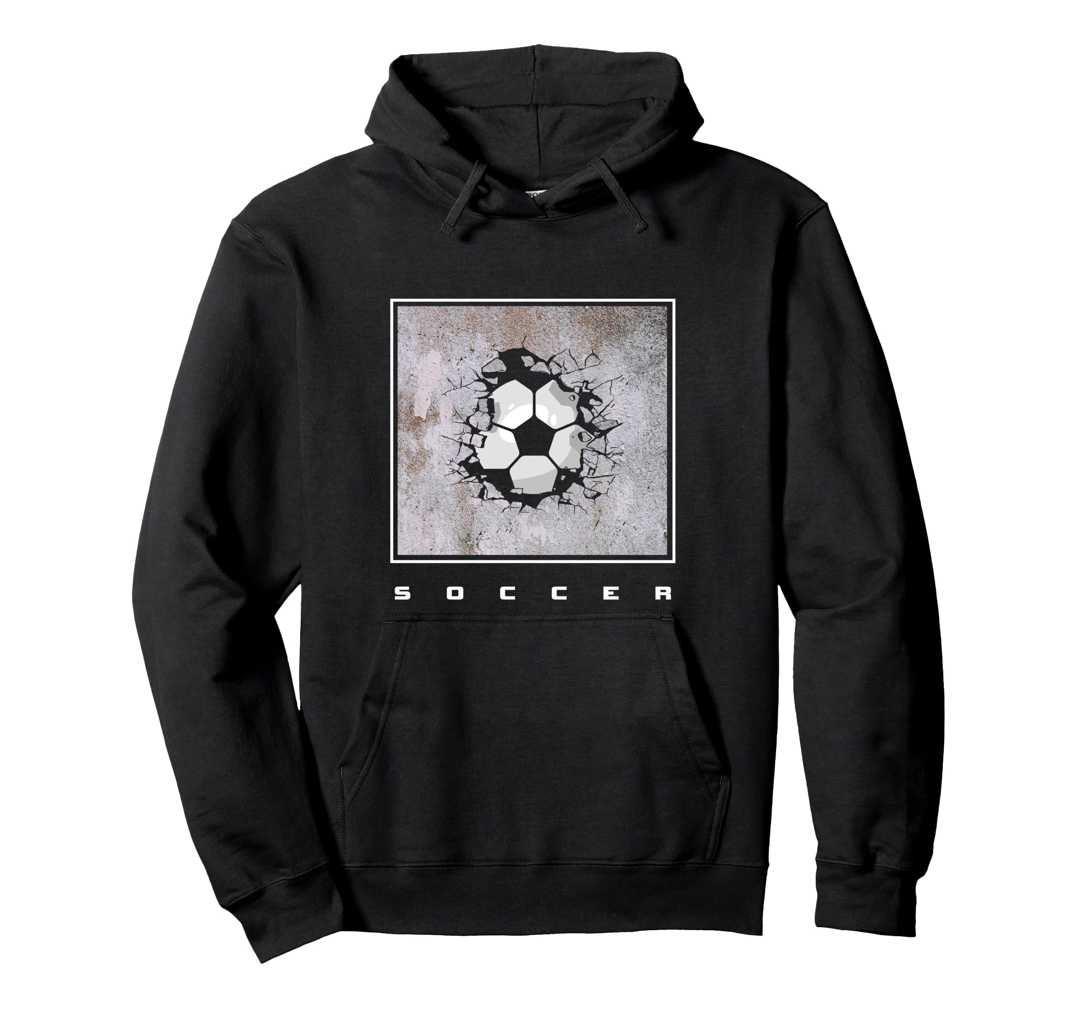 Soccer Soccer Players Or Fans T-Shirt - Unique Graphic Men Women - T-Shirt, Sweatshirt, Hoodie