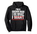 Funny Dad Father Daddy Gift Dad Family Hoodie - Custom Art Print for Adults - T-Shirt, Sweatshirt, Hoodie