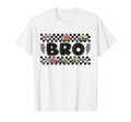 Bro Monster Truck Family Crew T-Shirt - Custom Art Print Men Women - T-Shirt, Sweatshirt, Hoodie