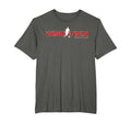 Wi Sports Fan Badger State Souvenir T-Shirt - Unique Graphic Unisex - T-Shirt, Sweatshirt, Hoodie