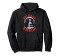 Best Springer Spaniel Dog Dad Galaxy Hoodie - Novelty Apparel Unisex - T-Shirt, Sweatshirt, Hoodie