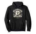 Soccer Dad Family Matching Dad Fathers Day Hoodie - Minimalist Print Unisex - T-Shirt, Sweatshirt, Hoodie