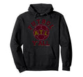 Futbol Yall Atl Atlanta Soccer Hoodie - Unique Graphic Unisex - T-Shirt, Sweatshirt, Hoodie