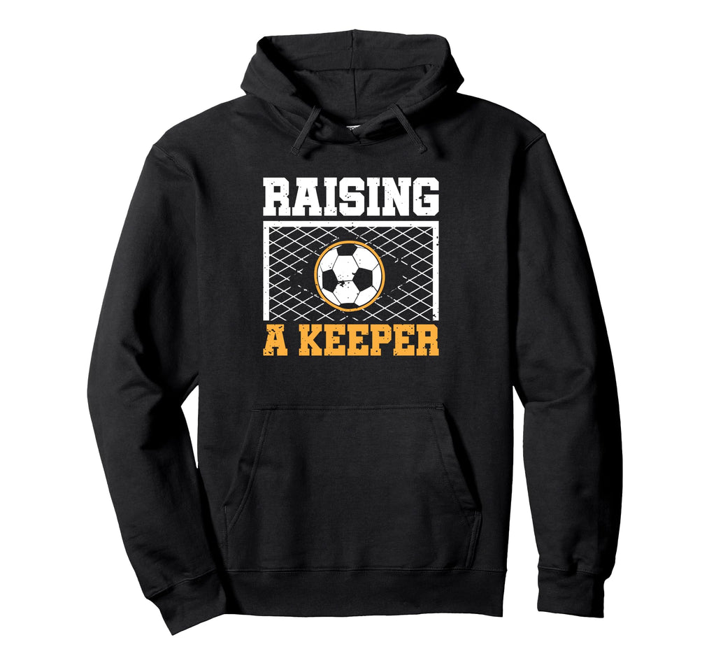 Soccer Game Goalkeeper Keeper Sweatshirt - Streetwear Style Men Women - T-Shirt, Sweatshirt, Hoodie