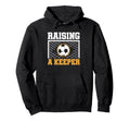 Soccer Game Goalkeeper Keeper Sweatshirt - Streetwear Style Men Women - T-Shirt, Sweatshirt, Hoodie