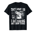 Funny Fishing And Sarcastic Fisherman T-Shirt - Minimalist Print Unisex - T-Shirt, Sweatshirt, Hoodie