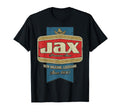 Jax Beer New Orleans 1890 T-Shirt - Minimalist Print for Adults - T-Shirt, Sweatshirt, Hoodie