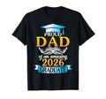 Proud Dad Amazing 2026 Graduate T-Shirt - Custom Art Print for Adults - T-Shirt, Sweatshirt, Hoodie