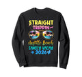 Myrtle Beach Family Vacay Sweatshirt - Fun Novelty Design for Adults - T-Shirt, Sweatshirt, Hoodie