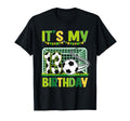 13 Year Old Bday Its My 13Th Birthday T-Shirt - Aesthetic Graphic Unisex - T-Shirt, Sweatshirt, Hoodie