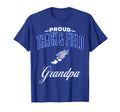 Track Field Grandpa T-Shirt - Aesthetic Graphic for Adults - T-Shirt, Sweatshirt, Hoodie