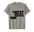 Best Dad Par Funny Golf Dad Fathers T-Shirt - Streetwear Style for Adults - T-Shirt, Sweatshirt, Hoodie