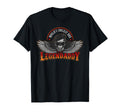 Legendaddy Skull Your Legendary T-Shirt - Casual Everyday Wear for Adults - T-Shirt, Sweatshirt, Hoodie
