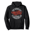 Legend Has Officially Retired If Hoodie - Fun Novelty Design Men Women - T-Shirt, Sweatshirt, Hoodie