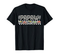 Papaw Monster Truck Family Crew T-Shirt - Unique Graphic Men Women - T-Shirt, Sweatshirt, Hoodie