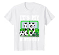 Its My 15Th Birthday Soccer Theme 15 T-Shirt - Fun Novelty Design Unisex - T-Shirt, Sweatshirt, Hoodie