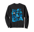 Funny My Soccer Dad Era Father Sweatshirt - Unique Graphic Men Women - T-Shirt, Sweatshirt, Hoodie