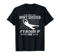 Soccer And Goal Keeper T-Shirt - Fun Novelty Design Unisex - T-Shirt, Sweatshirt, Hoodie