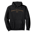 Bernese Mountain Dog Dad Bernese Hoodie - Custom Art Print Men Women - T-Shirt, Sweatshirt, Hoodie