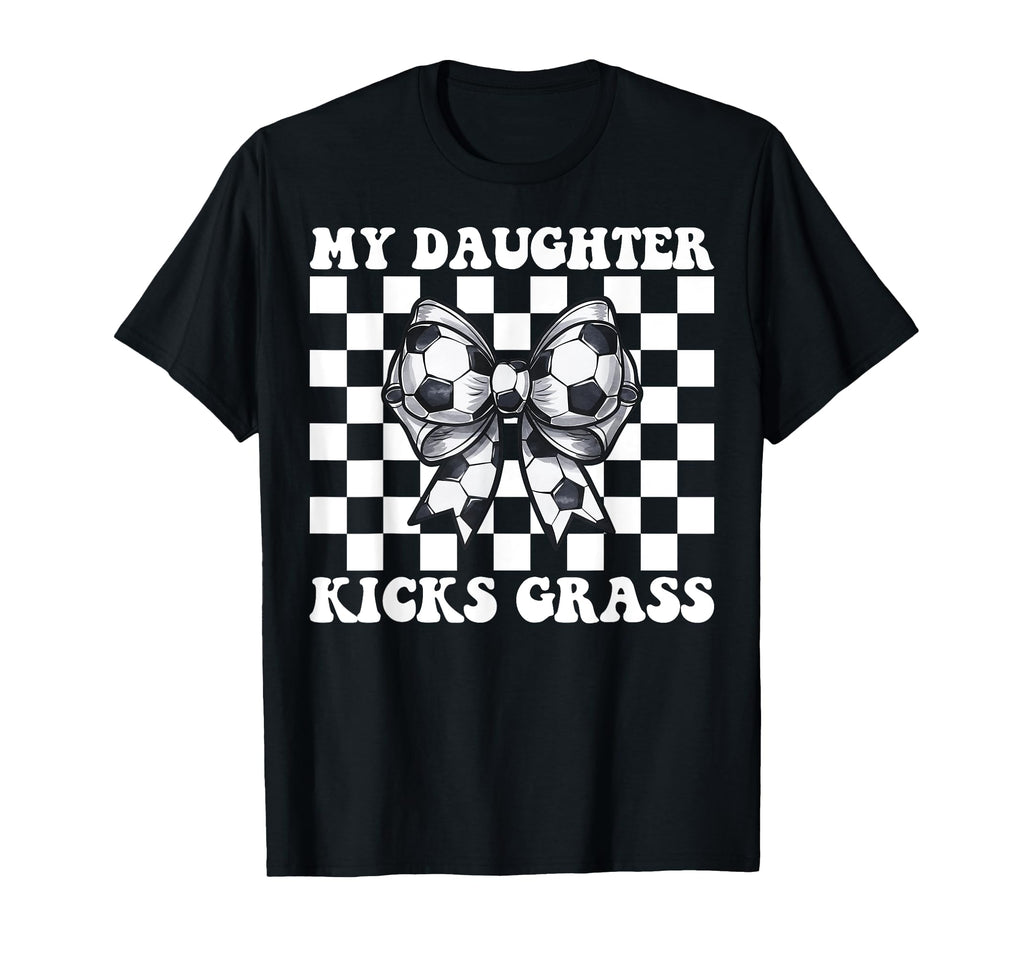 Soccer Mom Soccer Mama Mothers Day T-Shirt - Minimalist Print for Adults - T-Shirt, Sweatshirt, Hoodie