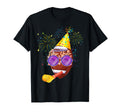 Happy New Year 2026 Football Party Hat New T-Shirt - Trendy Graphic Unisex - T-Shirt, Sweatshirt, Hoodie