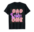 Dad Sweet One First 1St Birthday T-Shirt - Unique Graphic Men Women - T-Shirt, Sweatshirt, Hoodie