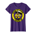 Rain Or Shine I Show Up Soccer Dad T-Shirt - Custom Art Print for Adults - T-Shirt, Sweatshirt, Hoodie
