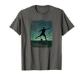When Life Gets Tough Tough Play Soccer T-Shirt - Graphic Print Men Women - T-Shirt, Sweatshirt, Hoodie