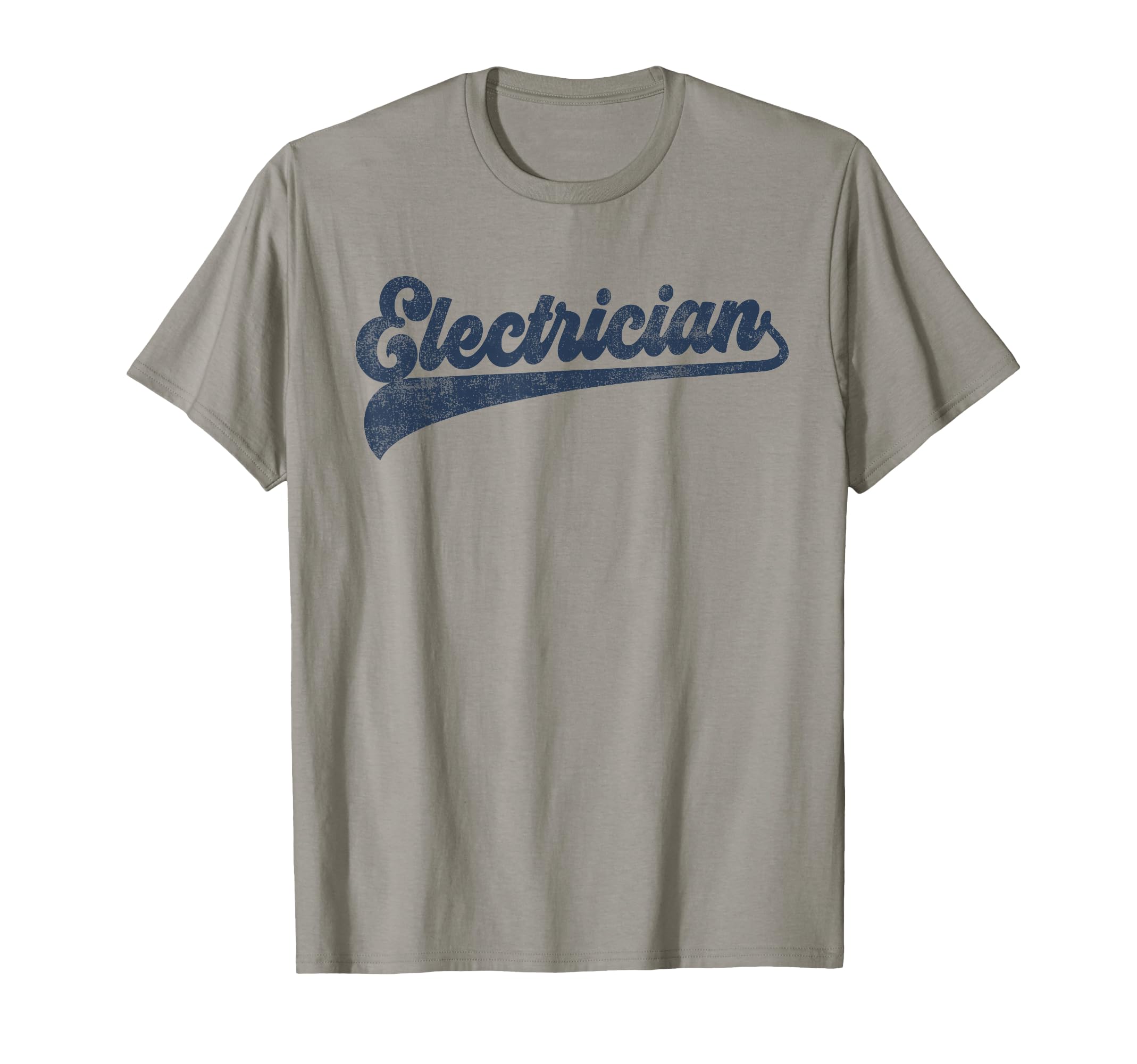 Electrician Gifts Store T-Shirt - Trendy Graphic Unisex - T-Shirt, Sweatshirt, Hoodie