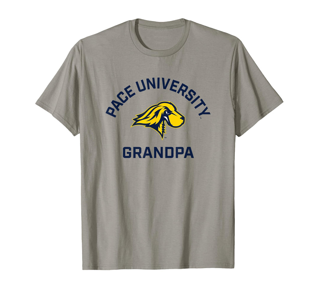 Pace University Setters Arched T-Shirt - Aesthetic Graphic Men Women - T-Shirt, Sweatshirt, Hoodie