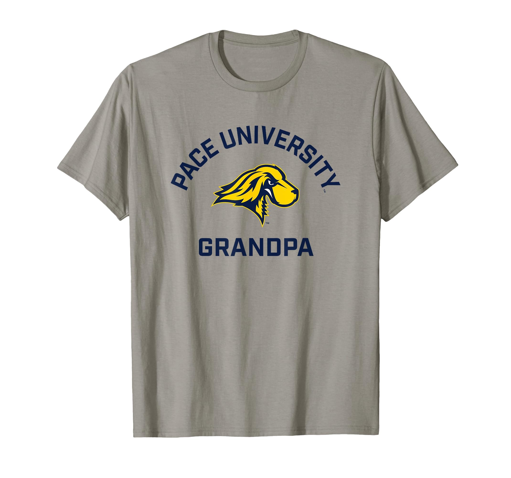 Pace University Setters Arched T-Shirt - Aesthetic Graphic Men Women - T-Shirt, Sweatshirt, Hoodie