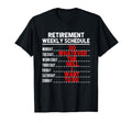 Best Retirement Novelty Dad Grandpa T-Shirt - Novelty Apparel for Adults - T-Shirt, Sweatshirt, Hoodie