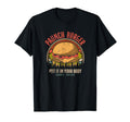 Paunch Burger Put It Your Body T-Shirt - Casual Everyday Wear for Adults - T-Shirt, Sweatshirt, Hoodie