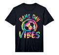 Game Day Vibes Soccer Soccer Player T-Shirt - Trendy Graphic for Adults - T-Shirt, Sweatshirt, Hoodie